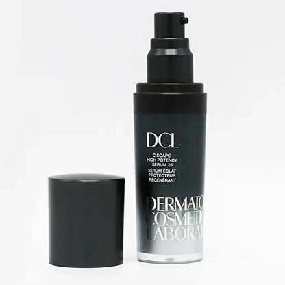 DCL C Scape High Potency Serum 25 Anti-Aging Treatment 30 ml