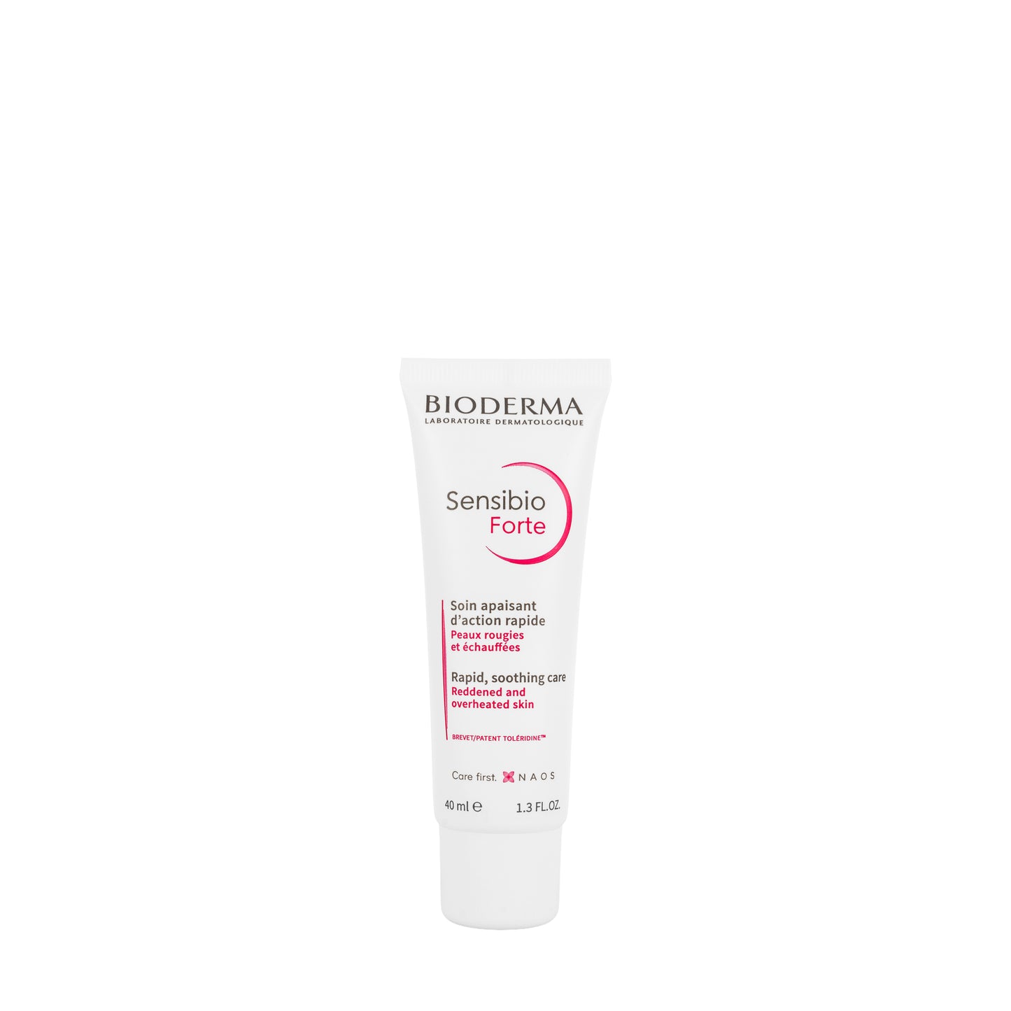 Bioderma Sensibio Forte Cream 40 Ml