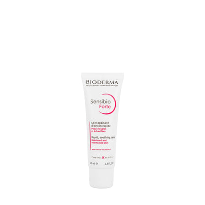 Bioderma Sensibio Forte Cream 40 Ml