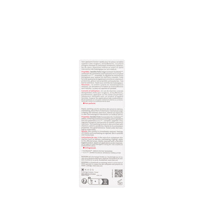 Bioderma Sensibio Forte Cream 40 Ml