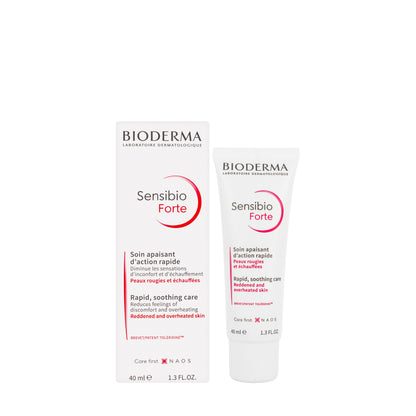 Bioderma Sensibio Forte Cream 40 Ml
