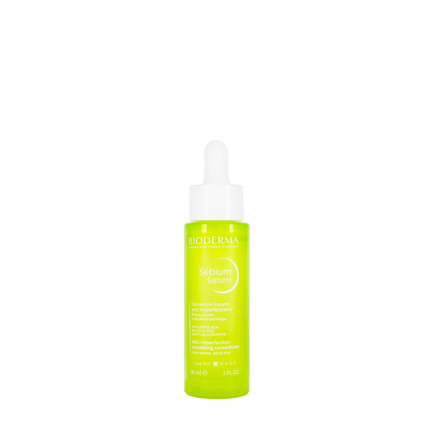 Bioderma Sébium Serum 30 Ml