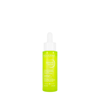 Bioderma Sébium Serum 30 Ml