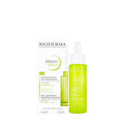 Bioderma Sébium Serum 30 Ml