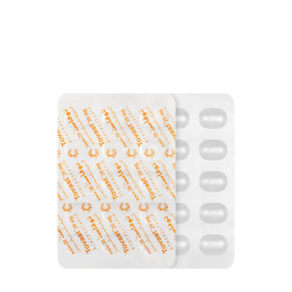 Tovast 20Mg 30 Tablets
