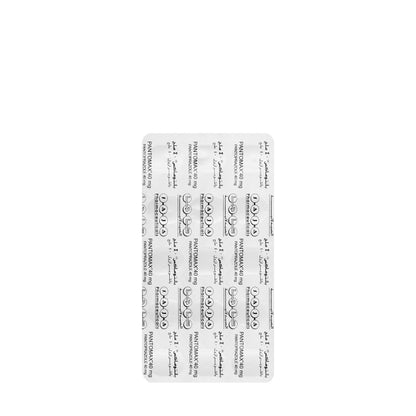 Pantomax 40Mg 15 Tablets