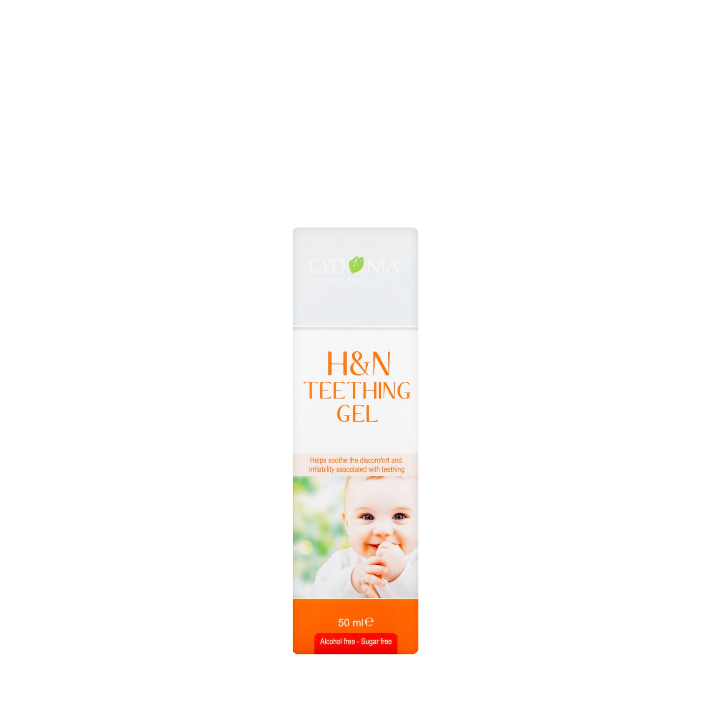 Cydonia H&N Teething Gel 50ml