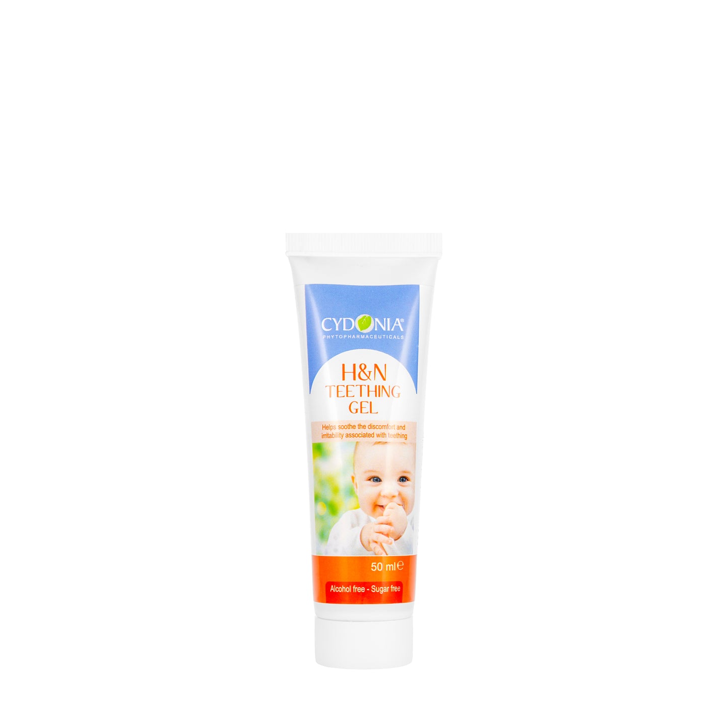 Cydonia H&N Teething Gel 50ml