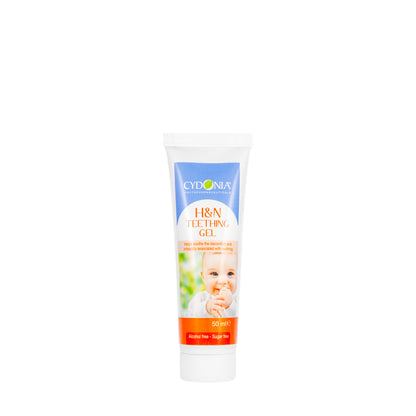 Cydonia H&N Teething Gel 50ml