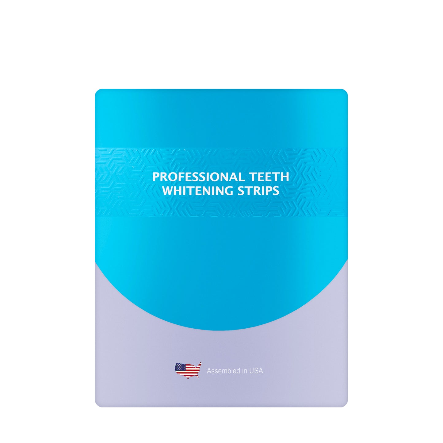 Pro Professional Teeth Whitening Strips 28Strips