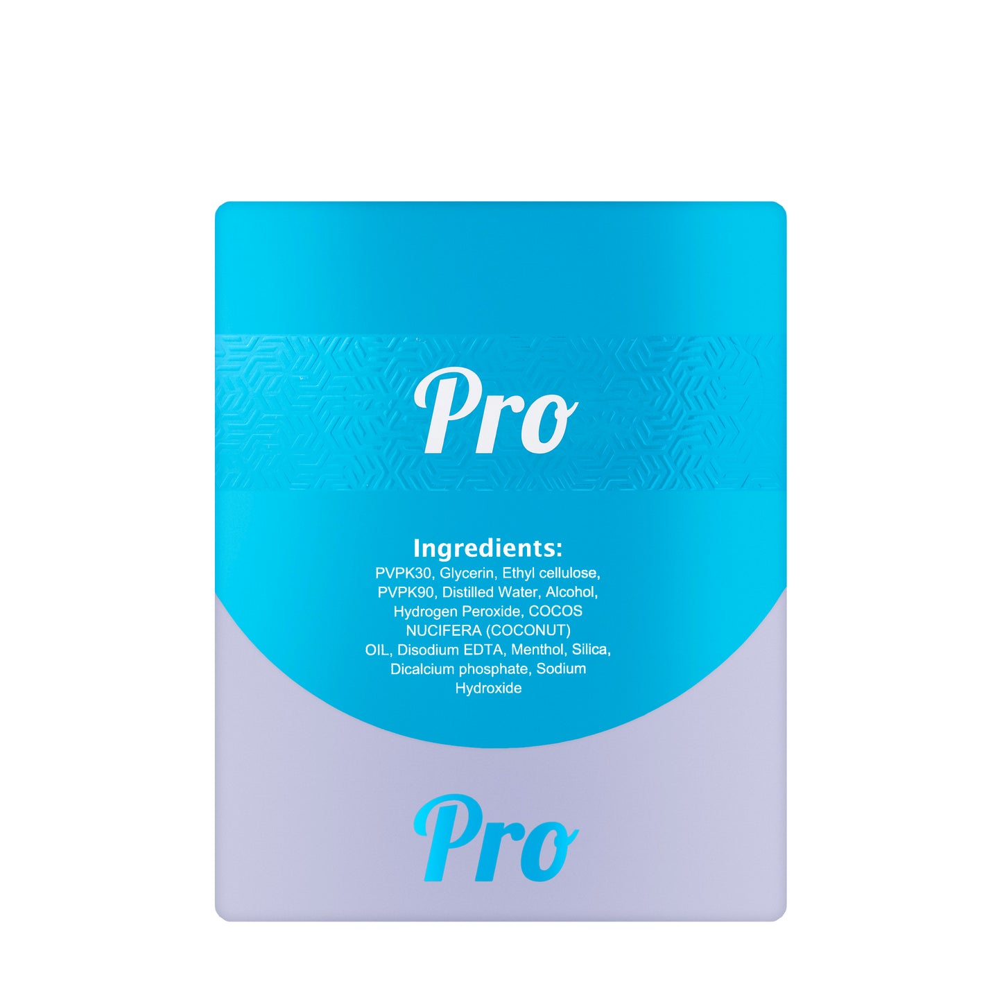 Pro Professional Teeth Whitening Strips 28Strips