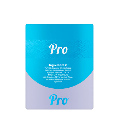 Pro Professional Teeth Whitening Strips 28Strips