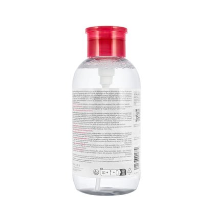 Bioderma Sensibio H2O Micellar Water 500 Ml Pump