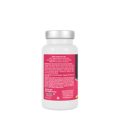 Biocyte Lipozyme Digestion 60 Capsules