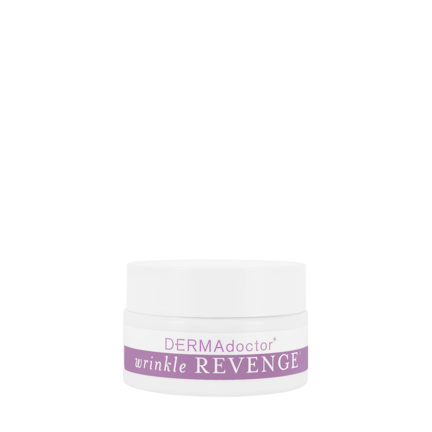 DERMAdoctor Wrinkle Revenge Rescue & Protect Eye Balm 15 ml