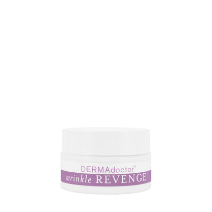 DERMAdoctor Wrinkle Revenge Rescue & Protect Eye Balm 15 ml