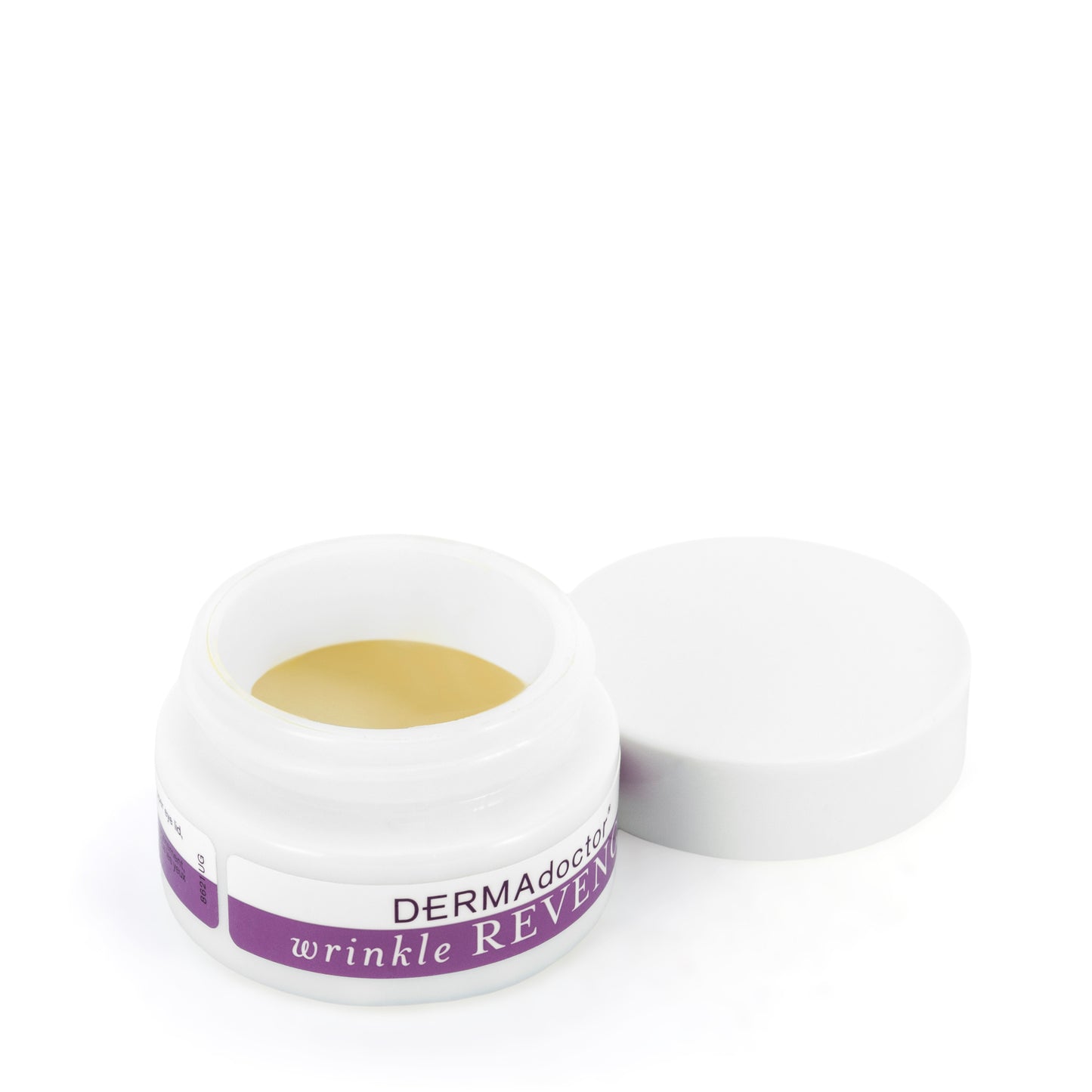 DERMAdoctor Wrinkle Revenge Rescue & Protect Eye Balm 15 ml