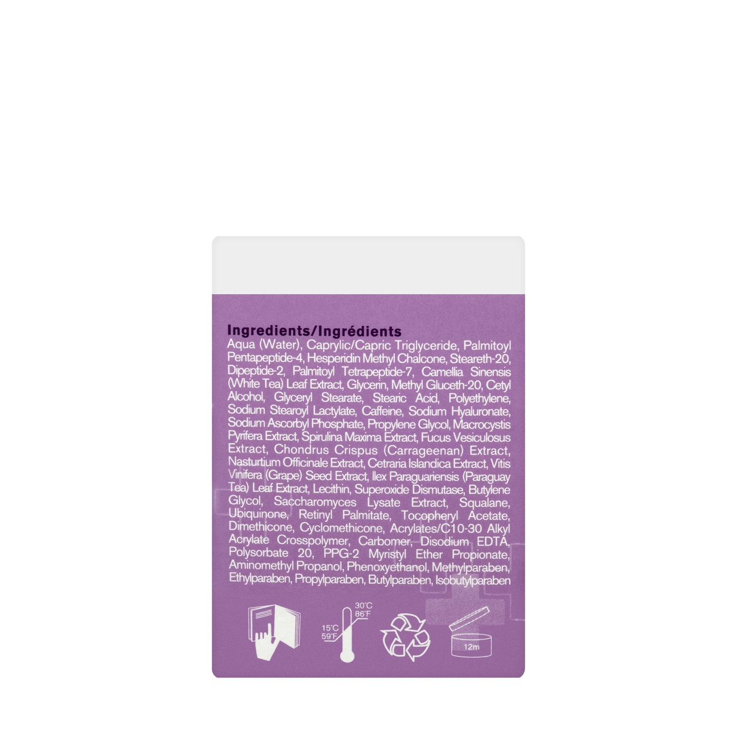 DERMAdoctor Wrinkle Revenge Rescue & Protect Eye Balm 15 ml