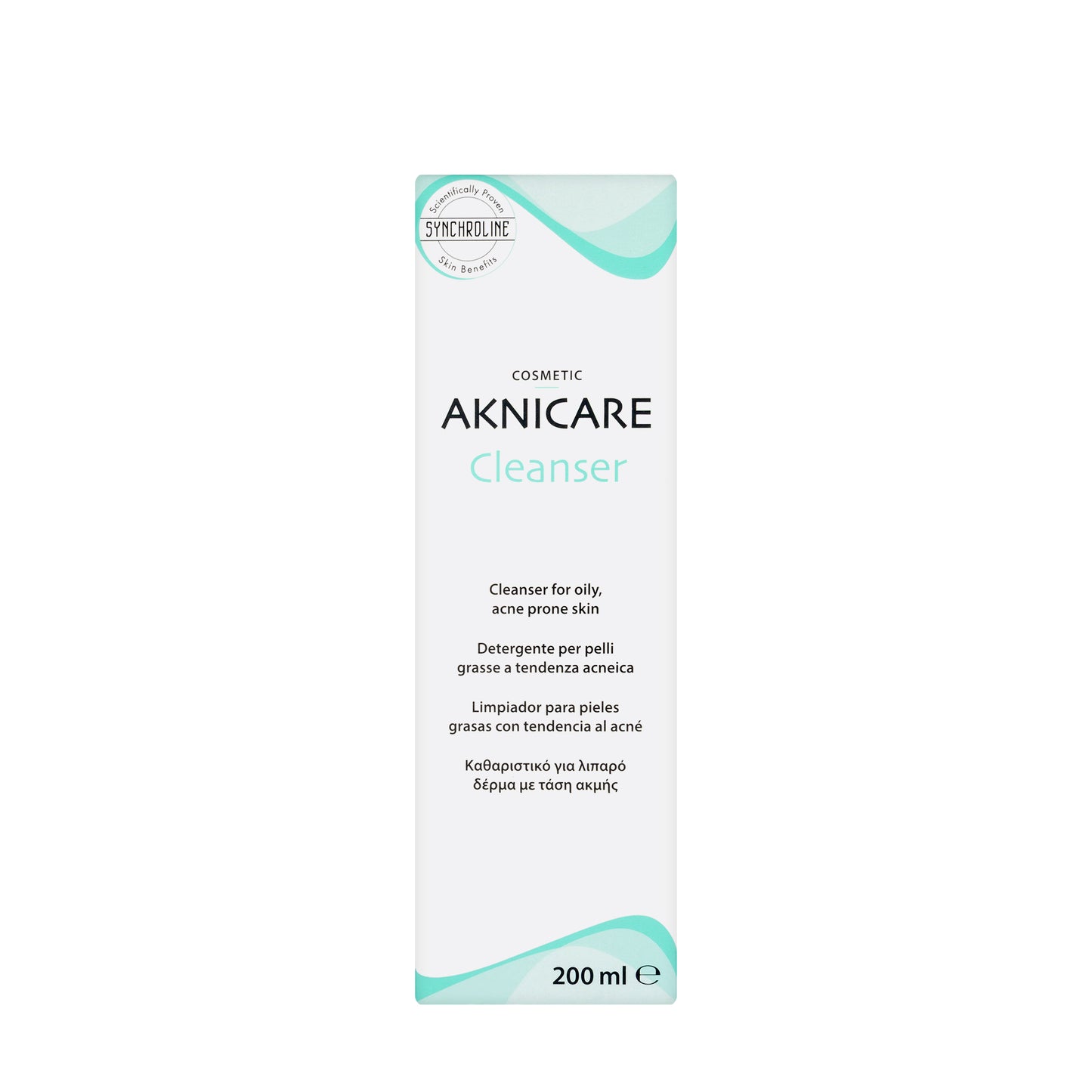 Aknicare Cleanser 200 Ml
