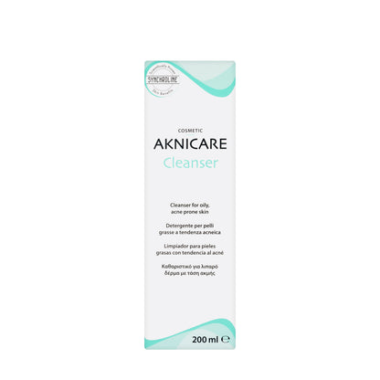 Aknicare Cleanser 200 Ml
