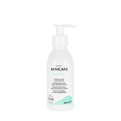 Aknicare Cleanser 200 Ml