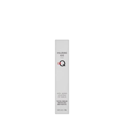 DR Q Hyaluronic Acid Age Reverse Uplifting Eye Serum 10 Ml