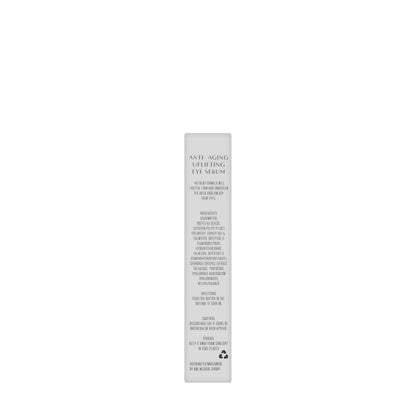 DR Q Hyaluronic Acid Age Reverse Uplifting Eye Serum 10 Ml