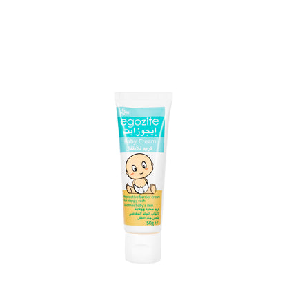 QV Egozite Baby Cream 50 gm