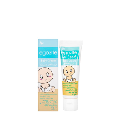 QV Egozite Baby Cream 50 gm
