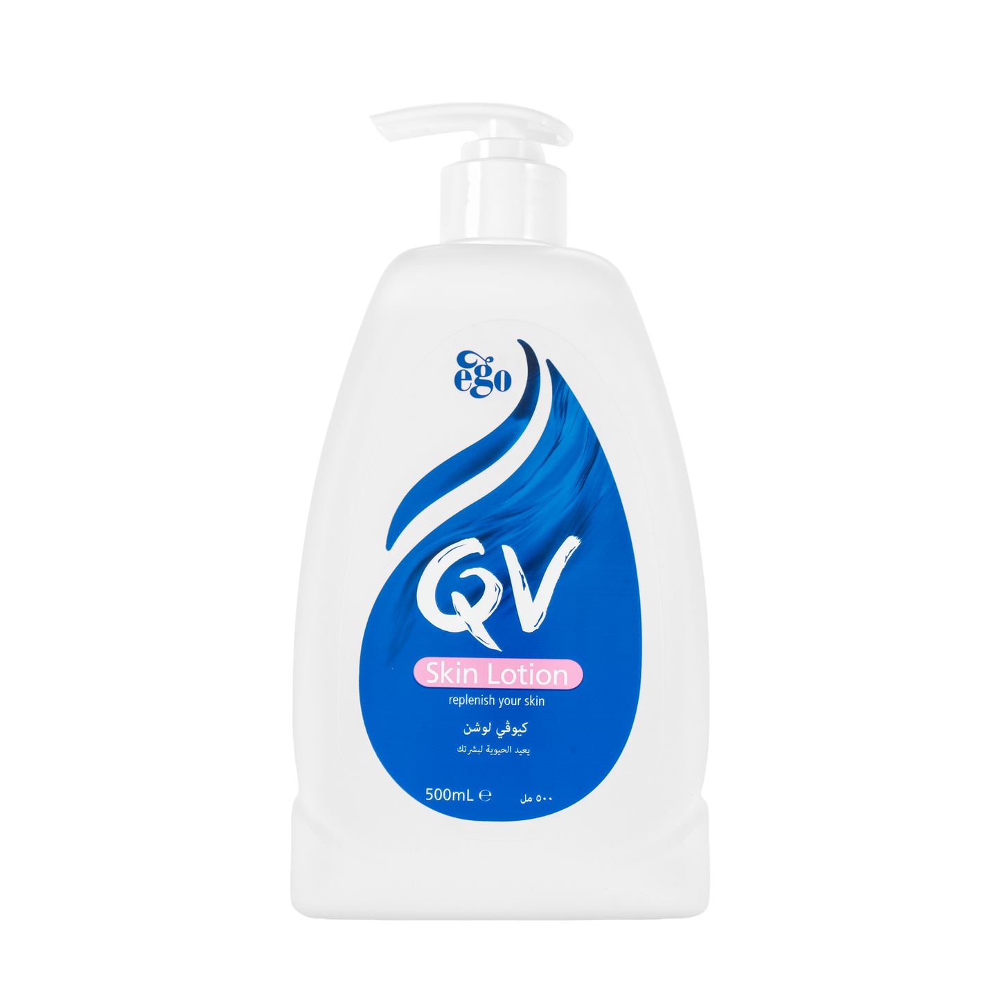 QV Dry Skin Lotion 500 ml