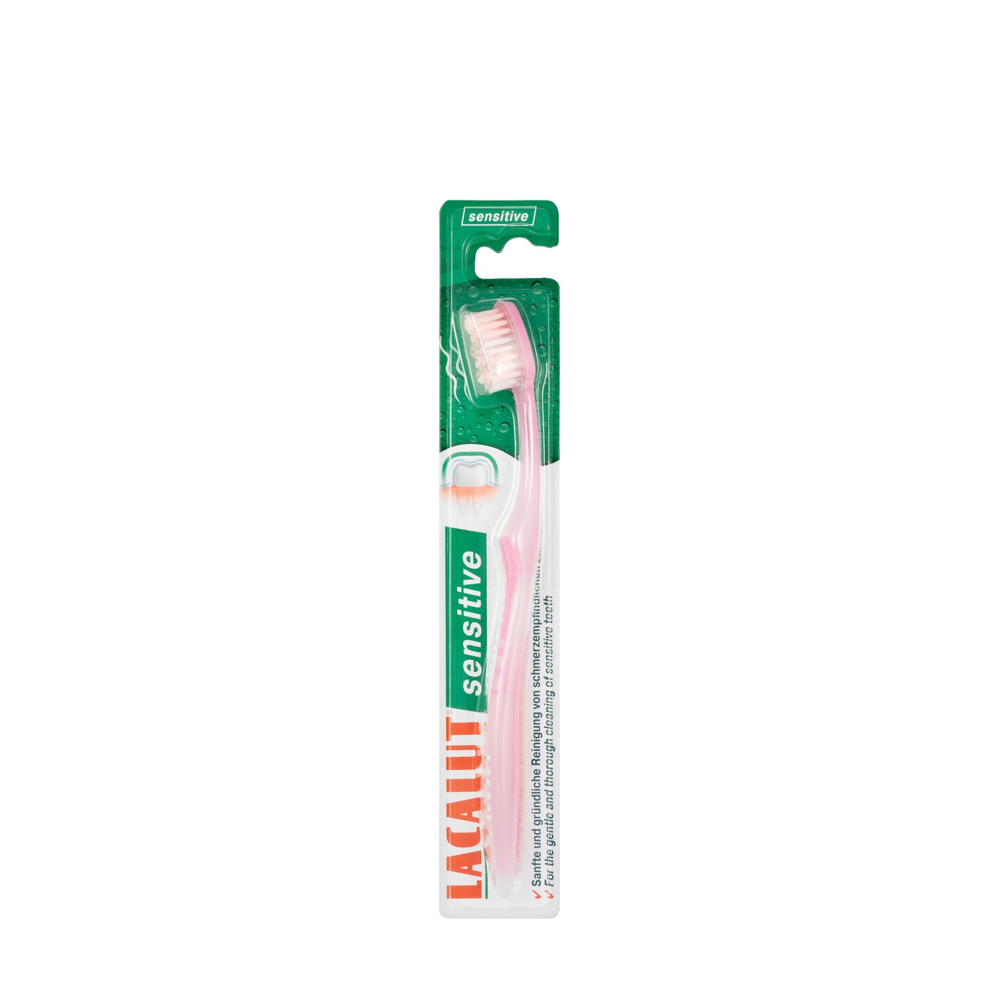 Lacalut Sensitive Toothbrush