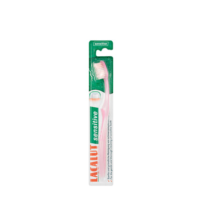Lacalut Sensitive Toothbrush