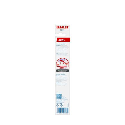 Lacalut Aktiv Toothbrush