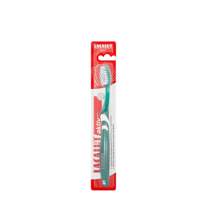 Lacalut Aktiv Toothbrush