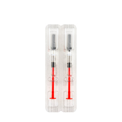 Hibor Injection 3500IU 0.2Ml 2Syring