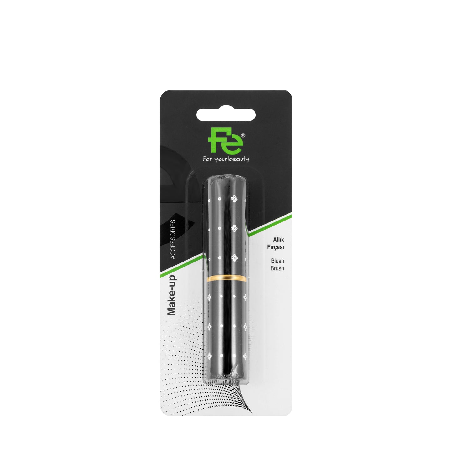 Fe Blush Brush
