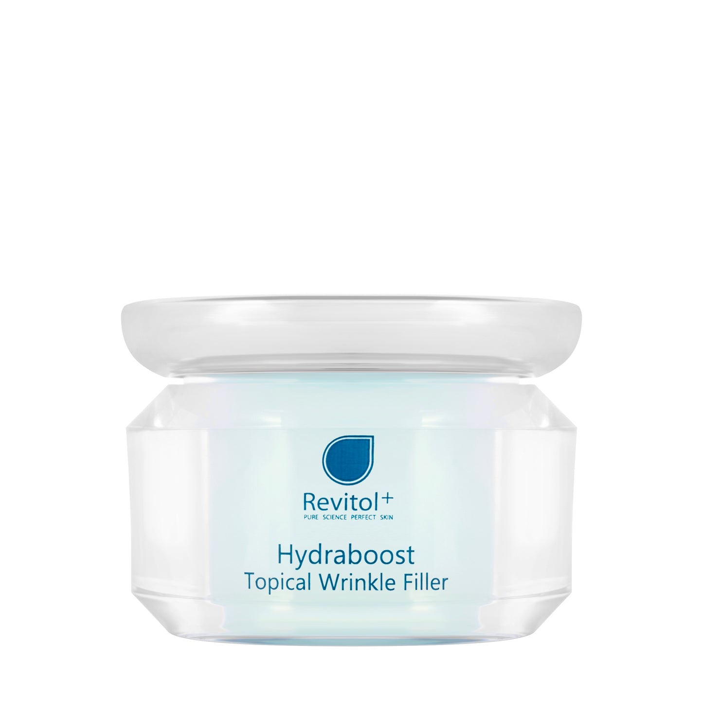 Revitol+ Hydra-Boost Topical Wrinkle Filler 40 Gm