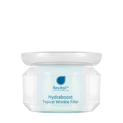 Revitol+ Hydra-Boost Topical Wrinkle Filler 40 Gm