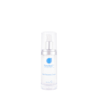 Revitol+ Peel Recovery Cream 60 Gm
