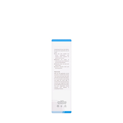 Revitol+ Peel Recovery Cream 60 Gm