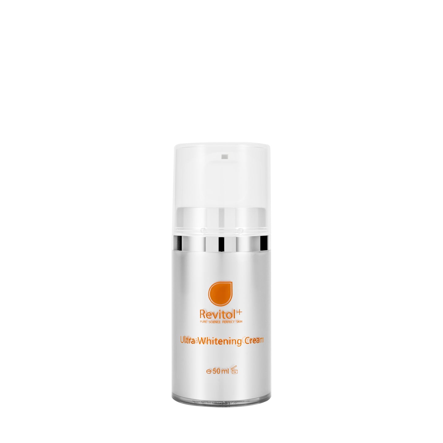 Revitol+ Ultra Whitening Cream 50 Ml