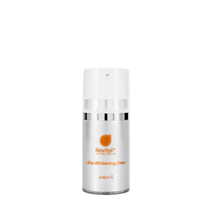 Revitol+ Ultra Whitening Cream 50 Ml