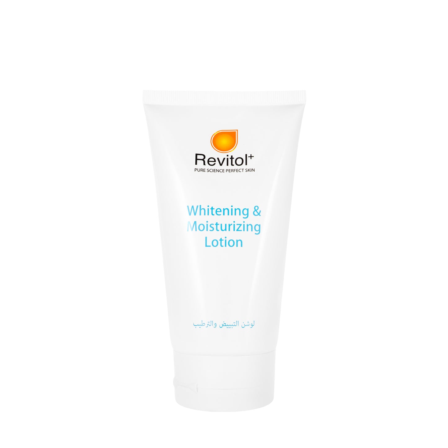 Revitol+ Whitening and Moisturizing Lotion 150 Ml
