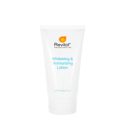 Revitol+ Whitening and Moisturizing Lotion 150 Ml