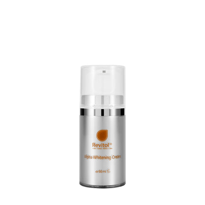 Revitol+ Alpha Whitening Cream 50 Ml