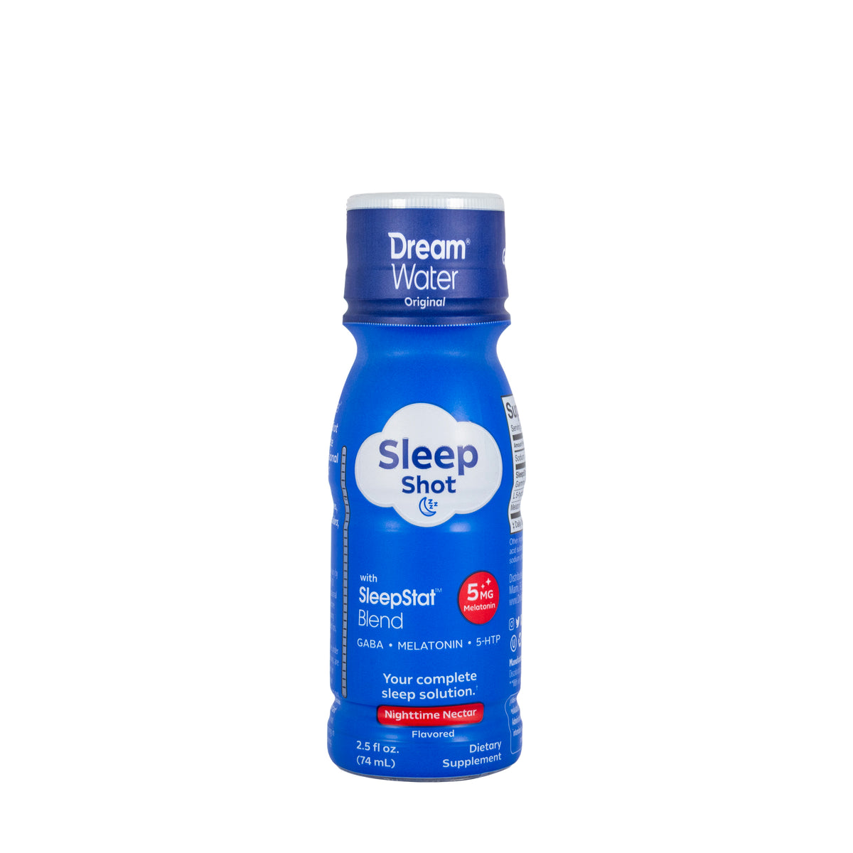 Dream Water Original 74 Ml