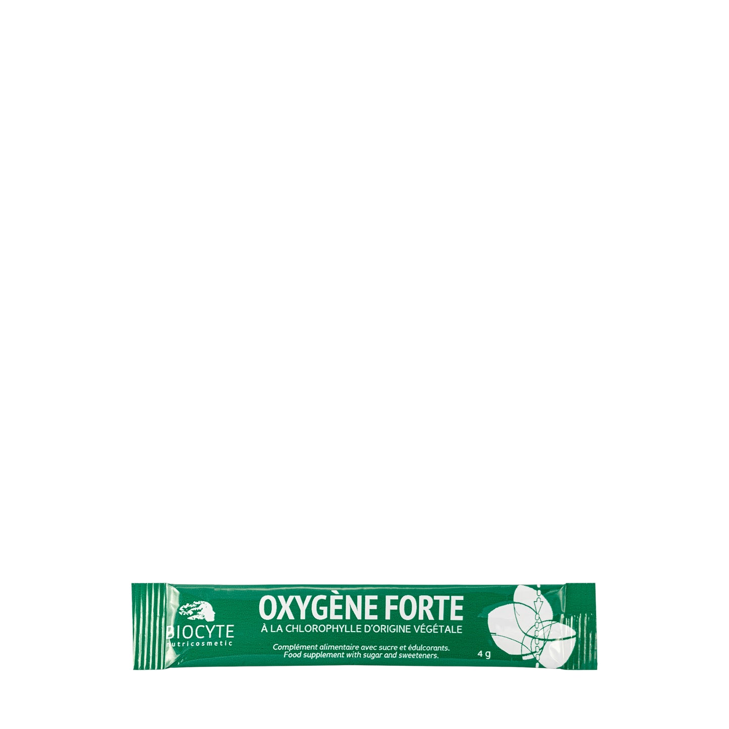 Biocyte Oxygene Forte Look 20 Sticks