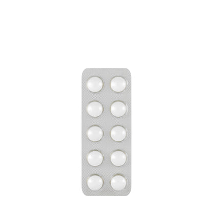 Mydocalm 150Mg 30 Tablets