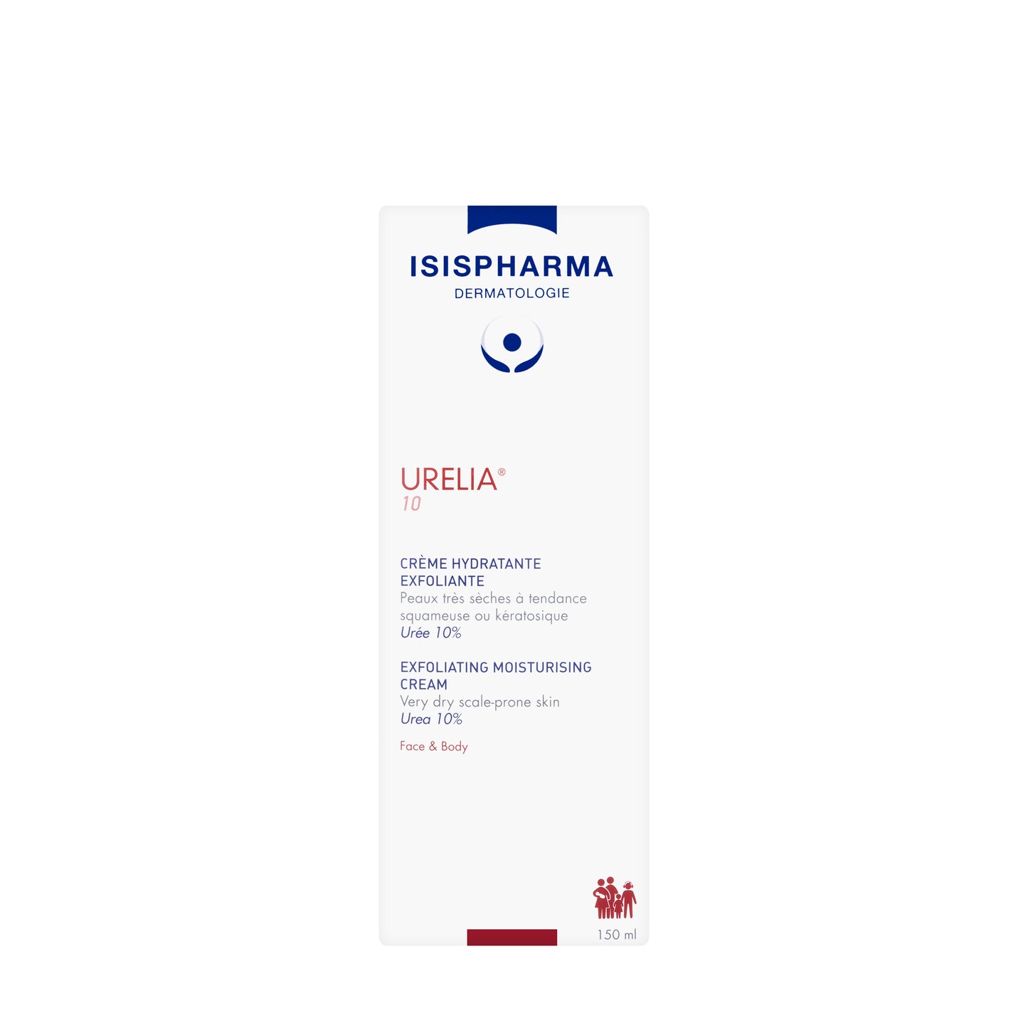 Isis Urelia 10 Cream 150 Ml