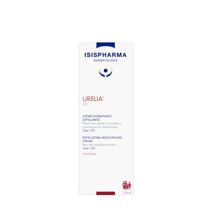 Isis Urelia 10 Cream 150 Ml